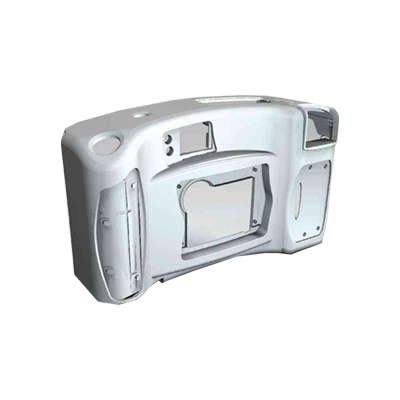 數(shù)碼相機外殼
